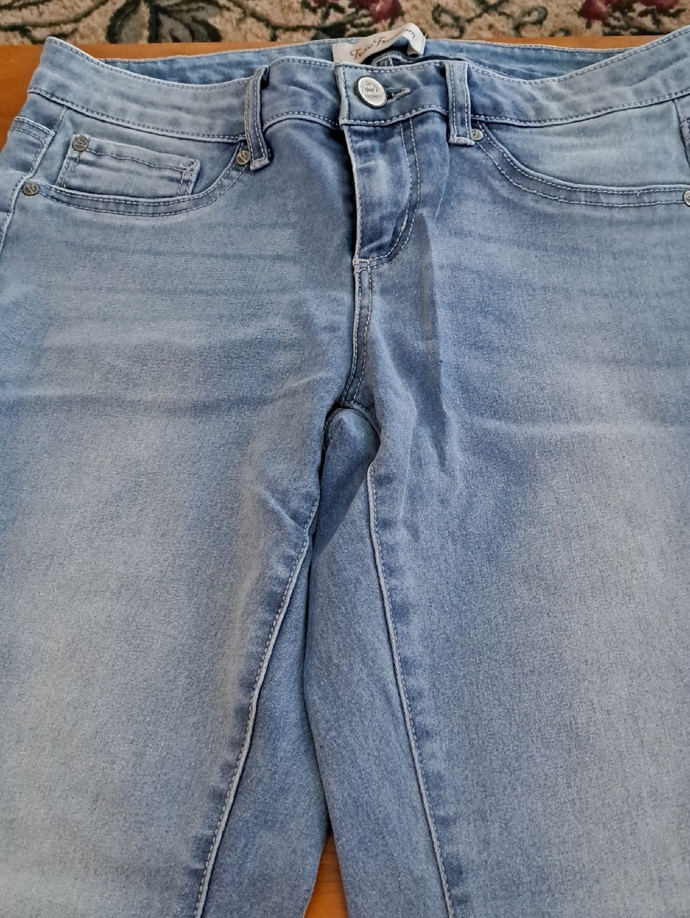 🔥SPECIAL ITEM! True Freedom  Skinny Jeans